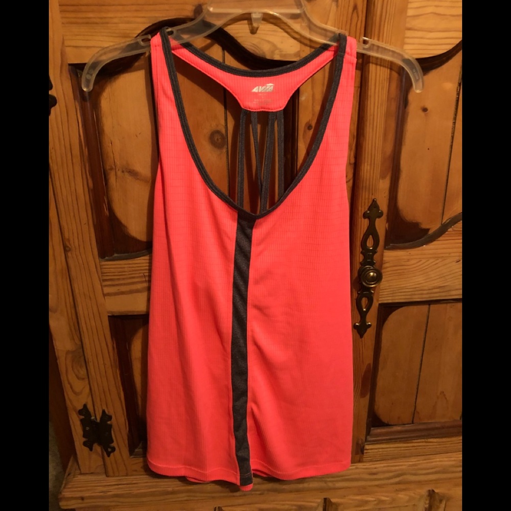 Ladies tank top